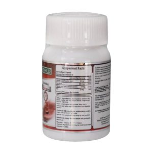 ایزی آیرون نچرال ورلد کپسول 30 عددی