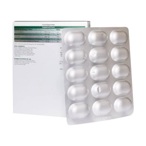 دینو نیچرز اونلی قرص 30 عددی