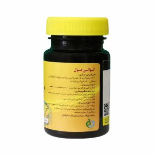 کوالی فول دکتر گیل قرص 60 عددی