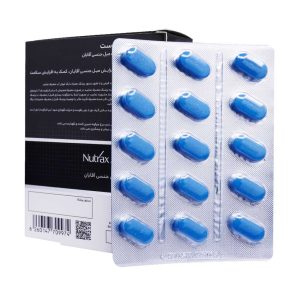میل بوست نوتراکس قرص 30 عددی